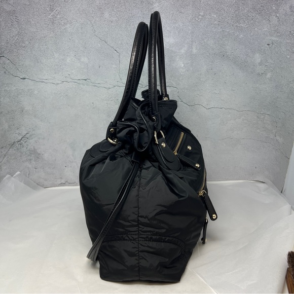 Tod’s Pashmy Media D-Bag in Beautiful Condition. - Picture 4 of 14